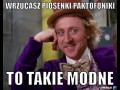 To takie modne