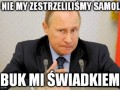 Putin i buk