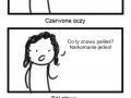 Alergia vs mama
