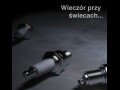 Wieczór przy świecach