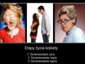 Etapy zycia kobiety