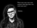 Skrillex dubstep