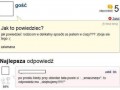 Jak to powiedzieć