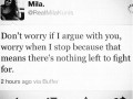 So true love