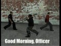 Gta logic