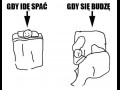 Gdy się budzę