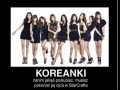Jak wyrwać koreankę