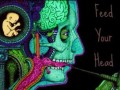 Feed your head