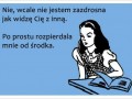 Ja zazdrosna