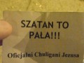 Oficjalni huligani jezusa