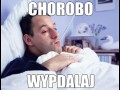 Chorobo