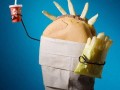 Liberty burger