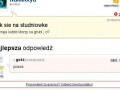Grubi na studniówkę