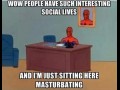 Social lives
