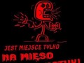 Mięso i narkotyki