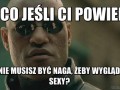 A co jeśli ci powiem 2