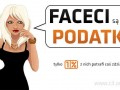 Faceci są jak podatki
