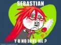 Grell kuroshitsuji