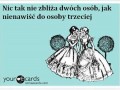 Nic tak nie zbliża