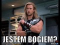 Jestem bogiem 1