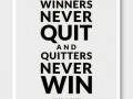 Winners