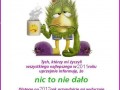 Zyczenia noworoczne 
