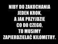 Jeden krok