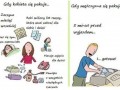 Pakowanie się przed wyjazdem