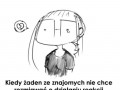 Problemy nerdów