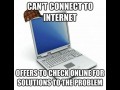 Scumbag laptop