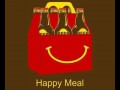 Happy meal