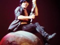 Miley cyrus źle zrozumiała przekaz acdc