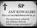 Kowalski jan