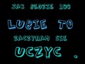 Jak będzie co najmniej 100  lubię to 
