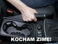 Kochamy zimę