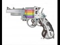 Creative gun