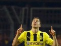 Real vs lewandowski
