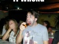 You39re doing it wrong