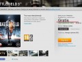 Battlefield 3 za darmo 