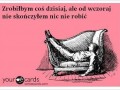 Taki zarobiony jestem