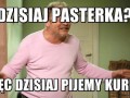 Dzisiaj pasterka