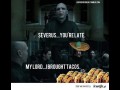 Snapetacos