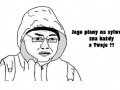Plany na sylwestra
