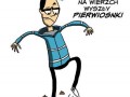 Pierwiosnki