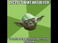 Swiat wesolych