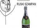 Ooooo ruski szampan