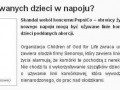 Wiedz co pijesz