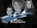 Fat and furious