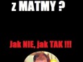 Matma na sto