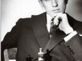 Bobby fischer